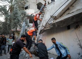 Sulmet ajrore izraelite vrasin të paktën 20 persona në Gaza, mbi 80 të plagosur