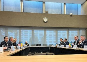 Evropianët propozojnë ndryshime në planin amerikan për Ukrainën