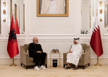 Vizita në Katar/ Rama: Biseduam për thellimin e bashkëpunimit dhe projekte me rëndësi për Shqipërinë