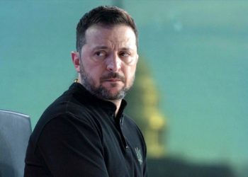 Trump tha se udhëheqja ukrainase është mosmirënjohëse, Zelensky: Falënderojmë të gjitha ata që e mbështesin Ukrainën