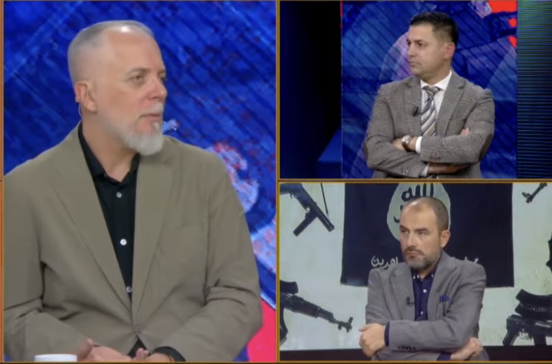 Shqipëria  e rrezikuar nga terrorizmi  Nikolla  Shërbimet inteligjente të jenë në gatishmëri  në vend mbahen samite të rëndësishme