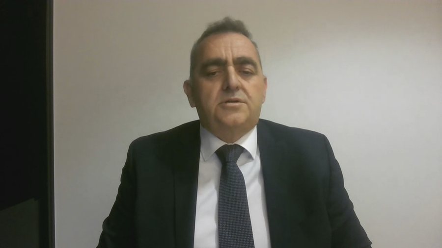  Ligji i luftës nuk ekziston   Beleri  Shqipëria nuk do të jetë pjesë e BE deri në vitin 2030