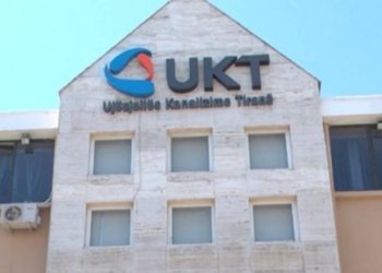 Njoftimi i UKT/ Ja cilat zona në Tiranë do të kenë kufizime në furnizimin me ujë të pijshëm ditët në vijim