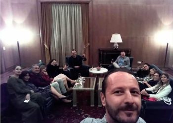 Ylli Manjani pyet SPAK: Si gjendet kjo foto në dorë të Gazmend Bardhit, nga celulari i sekuestruar e Ervis Berberit?!