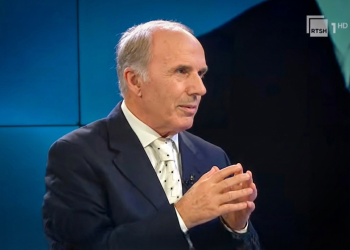 Përplasja PD-BE për zgjedhjet/ Preç Zogaj: Opozita po gabon, Marta Kos foli në emër të Evropës