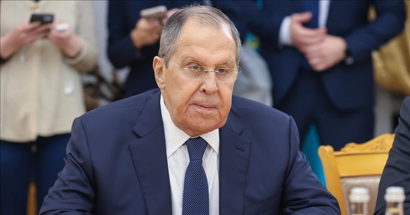 Gjermania dhe Franca ndërmjetëse për zgjidhjen e konfliktit në Ukrainë  Lavrov  Nuk do t i pranojmë kurrë  Turqinë po