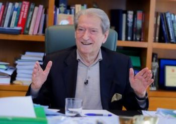 Berisha rrëfen pse nuk krijoi një parti të re: PD nuk e meritonte që t’u dorëzohej armiqve