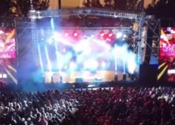“Nata e Bardhë”, koncert në sheshin “Skënderbej”, Rama: Atmosferë feste dhe energji fantastike për qytetin