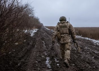 Lufta me Rusinë, lë Ukrainën pa punëtorë! Qytetari: Nuk ka burra për të hapur varre për të vdekurit!