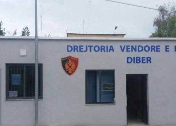 Abuzoi me të renë, polici mohon akuzat/ Oficeri Jetmir Uta u arrestua në Dibër pas denoncimit të një 19-vjeçareje