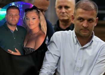 “Naimi më thoshte gjuj gjuj”/ Dëshmia tronditëse e Granit Plavës për vrasjen e Liridona Ademajt