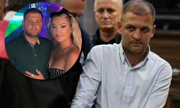  Naimi më thoshte gjuj gjuj   Dëshmia tronditëse e Granit Plavës për vrasjen e Liridona Ademajt