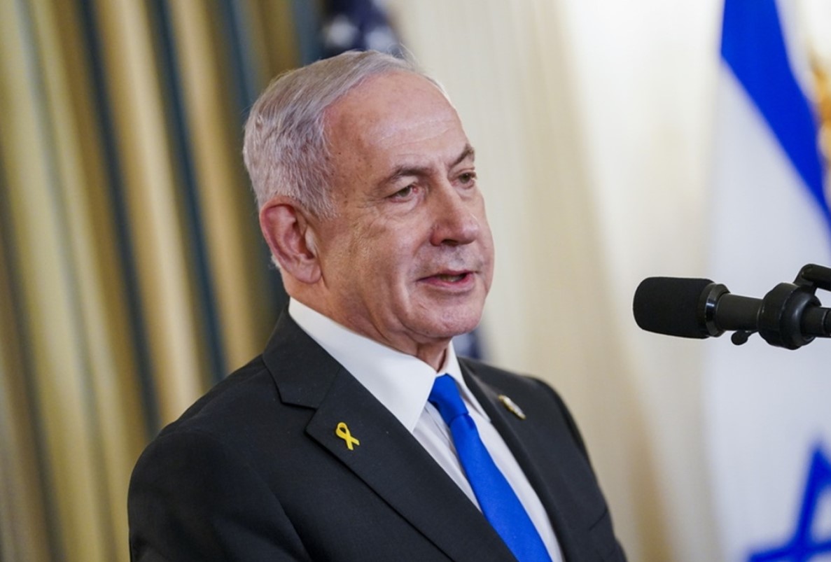 Akuzat për korrupsion  Netanyahu kërkon faljen e presidentit  Gjyqi ndaj meje po pengon qeverisjen e mirë të vendit