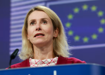 “Evropa po përballet me ndryshime tronditëse”/ Kallas: Lufta e Rusisë është një kërcënim ekzistencial