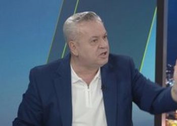 “Hipokrit”, Murrizi nuk kursen Bylykbashin: Bashkuat votat për një karrige të qelbur për menderen tuaj!