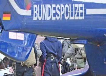 Eksplozivi në tubacionin e gazit/ Italia ekstradon në Gjermani të dyshuarin për incidentin në Nord Stream