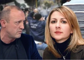 Ish-prokurori: Ina Rama shpëtoi Lul Bashën, ish-kryetari i PD i ktheu ‘reston’ dhe e votoi në KPA