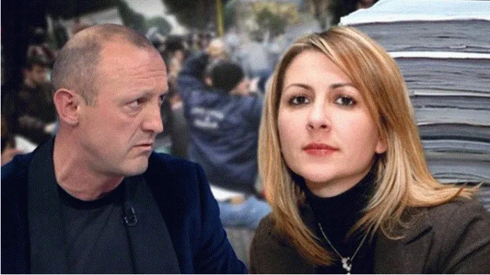 Ish prokurori  Ina Rama shpëtoi Lul Bashën  ish kryetari i PD i ktheu  reston  dhe e votoi në KPA