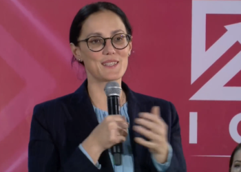 “1.7 mld lekë në dispozicion për pensionistët ”/ Ministrja Ibrahimaj zbulon kur do të nisë shpërndarja e bonusit të fundvitit