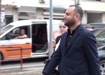 GJKKO dënon me tre vite burg ish-deputetin Jyrgis Çyrbja