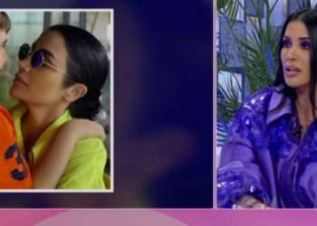 17 vite lidhje, Jonida Maliqi flet për divorcin: I vështirë, por jo fundi i botës!