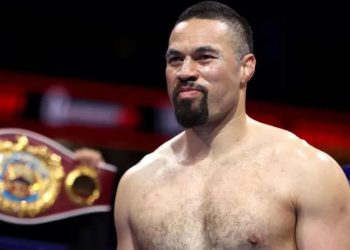 Ish-kampioni i botës në boks konsumonte kokainë para ndeshjes, pritet përjashtimi