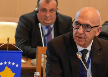 Shkarkohet Kryeprokurori i Kosovës, dyshohet se bashkëpunoi me gjyqtaren serbe për…