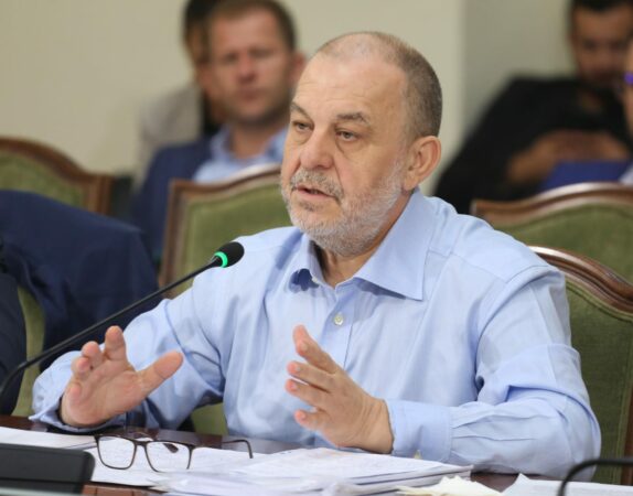 Gjykata e Lartë rrëzon rekursin e ish zv ministrit  kërkoi lirimin nga qelia