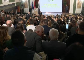 74 vite UBT, Sallaku-Ramës: Suksesi mban gjurmën tuaj! Kryeministri: Jeni pararojë e transformimit