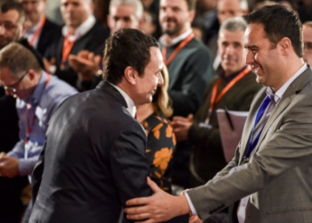 Glauk Konjufca mandatohet për formimin e qeverisë/ Kurti: I ka të sigurta 56 vota