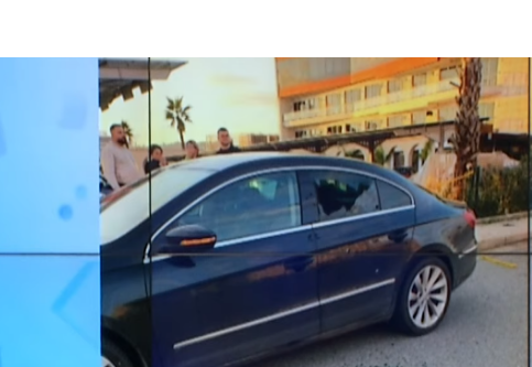 vrasja-ne-rinas-plumbat-rane-edhe-mbi-makinen-e-nje-te-riu-qe-priste-nenen-ne-aeroport-fotoja-u-be-publike-nga-deputeti-i-pd