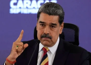 Uashingtoni i jep goditjen e radhës Maduros/ Shpallet nga Shtëpia e Bardhë si anëtar i një “organizate terroriste”
