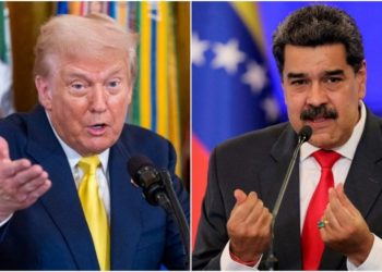 Vendosi forcat ushtarake në Karaibe/ Maduro mesazh për Trump: Mjaft me luftëra të pafundme dhe të padrejta