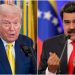 Vendosi forcat ushtarake në Karaibe/ Maduro mesazh për Trump: Mjaft me luftëra të pafundme dhe të padrejta
