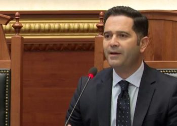 Kuvend, prezantohet pr.buxheti 2026 me vlerë 8.8 mld €/ Malaj: Rrit pensionet e pagat, përgatit vendin drejt BE-së