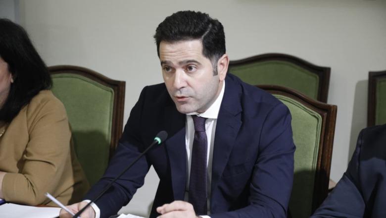 A do ketë bonus fundviti për pensionistët në 2026   Malaj  Do të varet nga rritja ekonomike e vendit