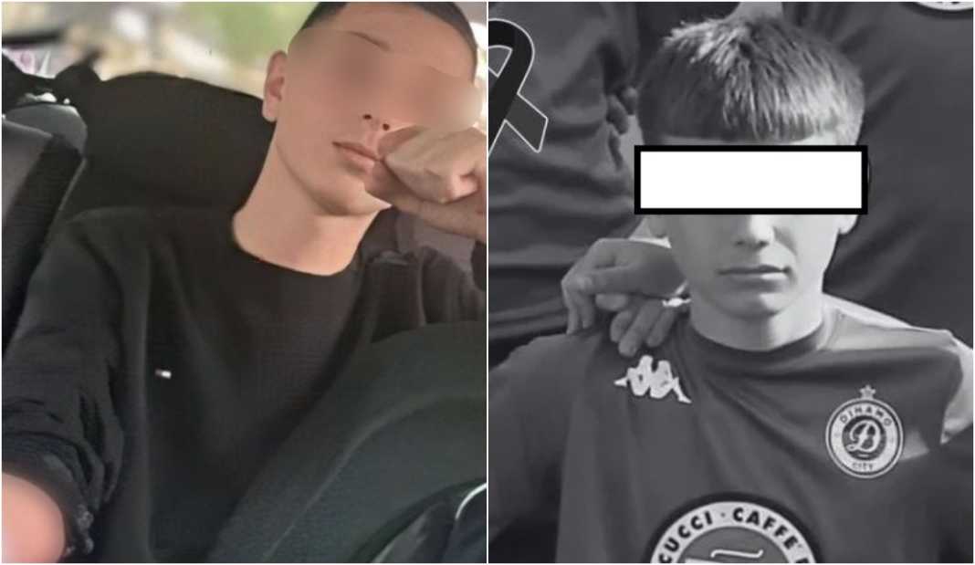 Vrasja e Martin Canit  Prokuroria kërkon 25 vite burg për autorin 14 vjeçar