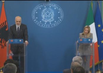 Marrëveshja për emigrantët, Meloni: Revolucionare! Rama: Nuk pendohem, do e bëja 100 herë me Italinë