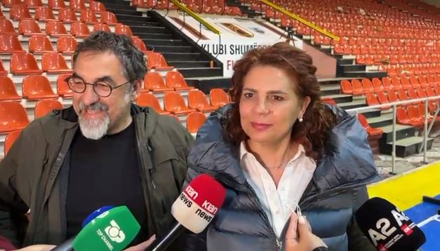  Fitoren ia dedikoj PS së    Brunilda Mersini pas triumfit në Vlorë  Respekt për rivalët