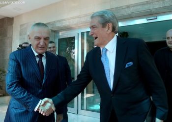 Berishës i dalin 80 mijë euro “tepër” nga Meta