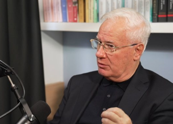 “Politika shqiptare si kënetë”- Paskal Milo: Duhet rikompozim për të krijuar hapësirën demokratike (VIDEO)