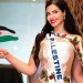(FOTOT)Zbulimi: Çudit Miss Palestina, e martuar me djalin e terroristit të dënuar me burg përjetë
