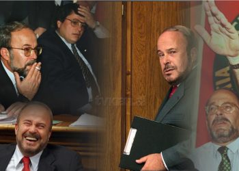 Nesër, ditë zie për Fatos Nanon! Pas homazheve, varrimi në Sharrë me rite ortodokse dhe në privatësi familjare