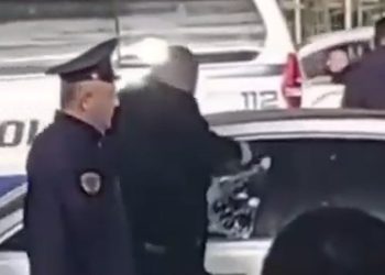 Detaje të reja nga atentati në Rinas, autorët e ndoqën makinën për rreth 3 kilometra, RENEA e FNSH drejt Fushë Krujës