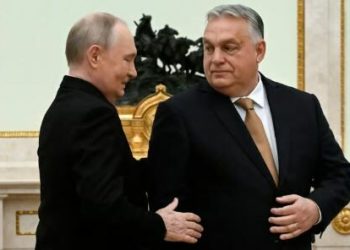 Liderët europianë ironizojnë takimin Orbán-Putin: Do ketë “sukses” si herën e kaluar!
