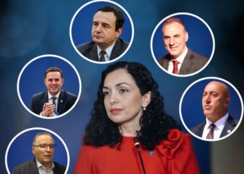 Osmani shpërndan Kuvendin, Kosova shkon në zgjedhje të jashtëzakonshme