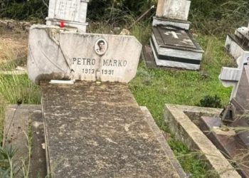 Petro Marko – monumenti i lënë në harresë i një kombi që ka humbur busullën morale