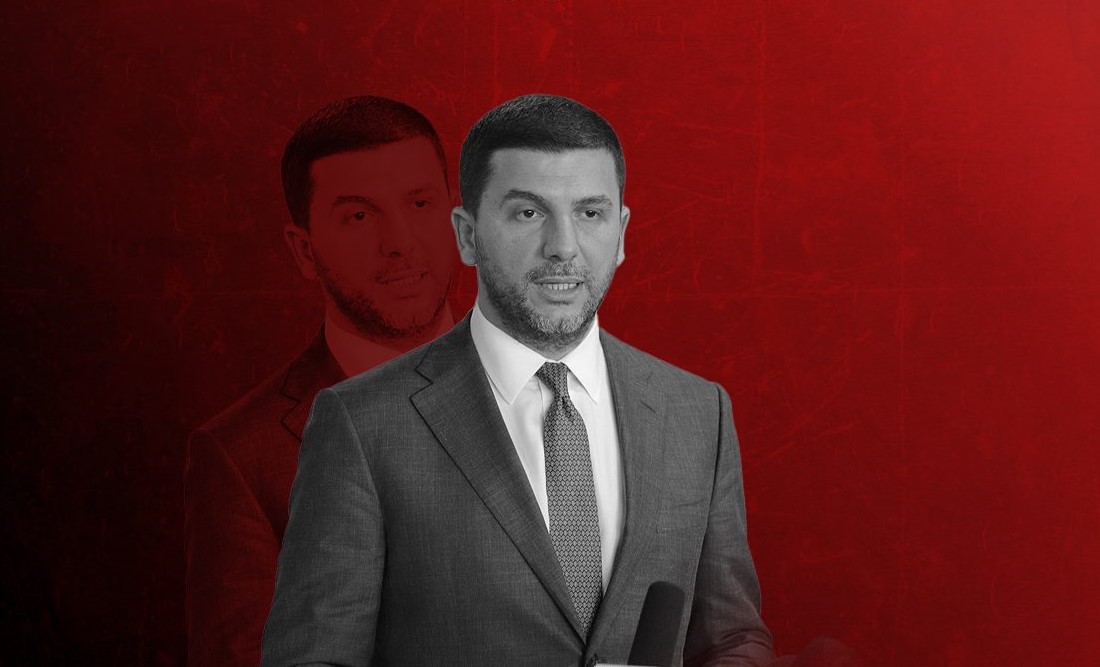 Çfarë po ndodh në Partinë Demokratike të Kosovës 