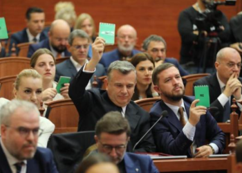 ‘Territorialja’ mblidhet të premten, PD ende nuk ka dorëzuar emrat e anëtarëve