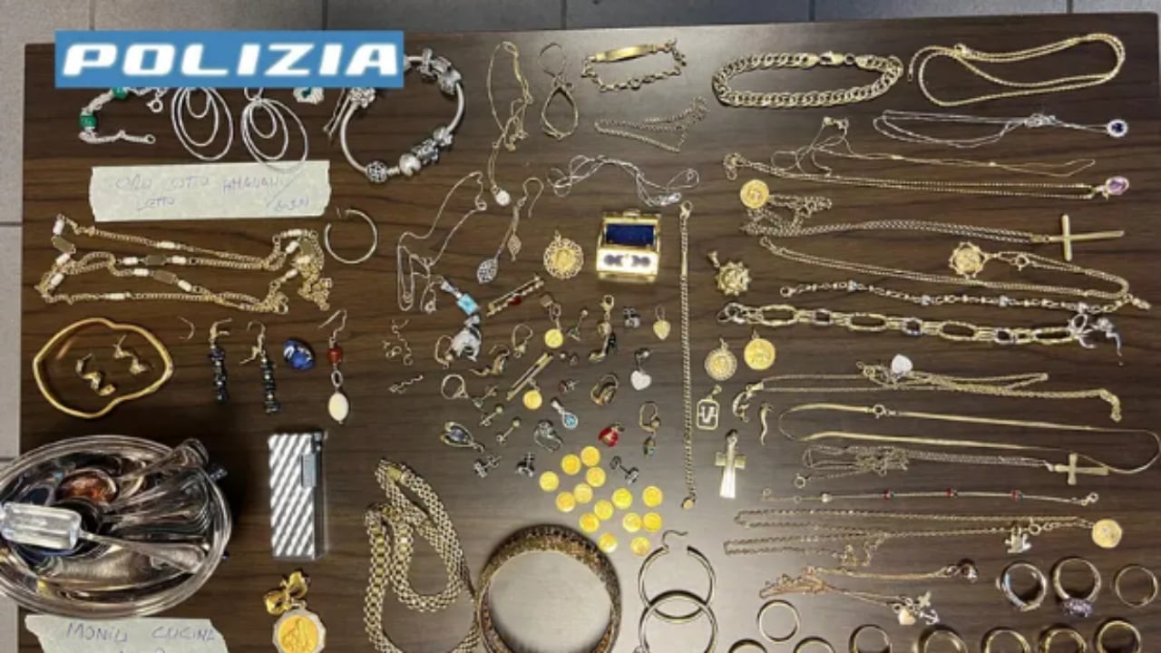 Vidhnin sende me vlerë deri në 200 mijë euro  Çmontohet grupi i  skifterëve  shqiptarë në Itali  pranga 4 prej tyre